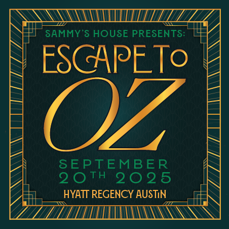 Escape to Oz Gala